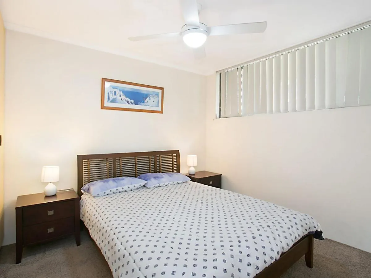 شقة Kirra Gardens Unit 30 غولد كوست 0*,